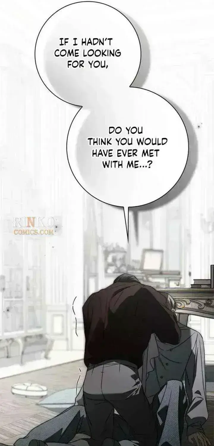 The Count's Secret Maid Chapter 94 Page 22