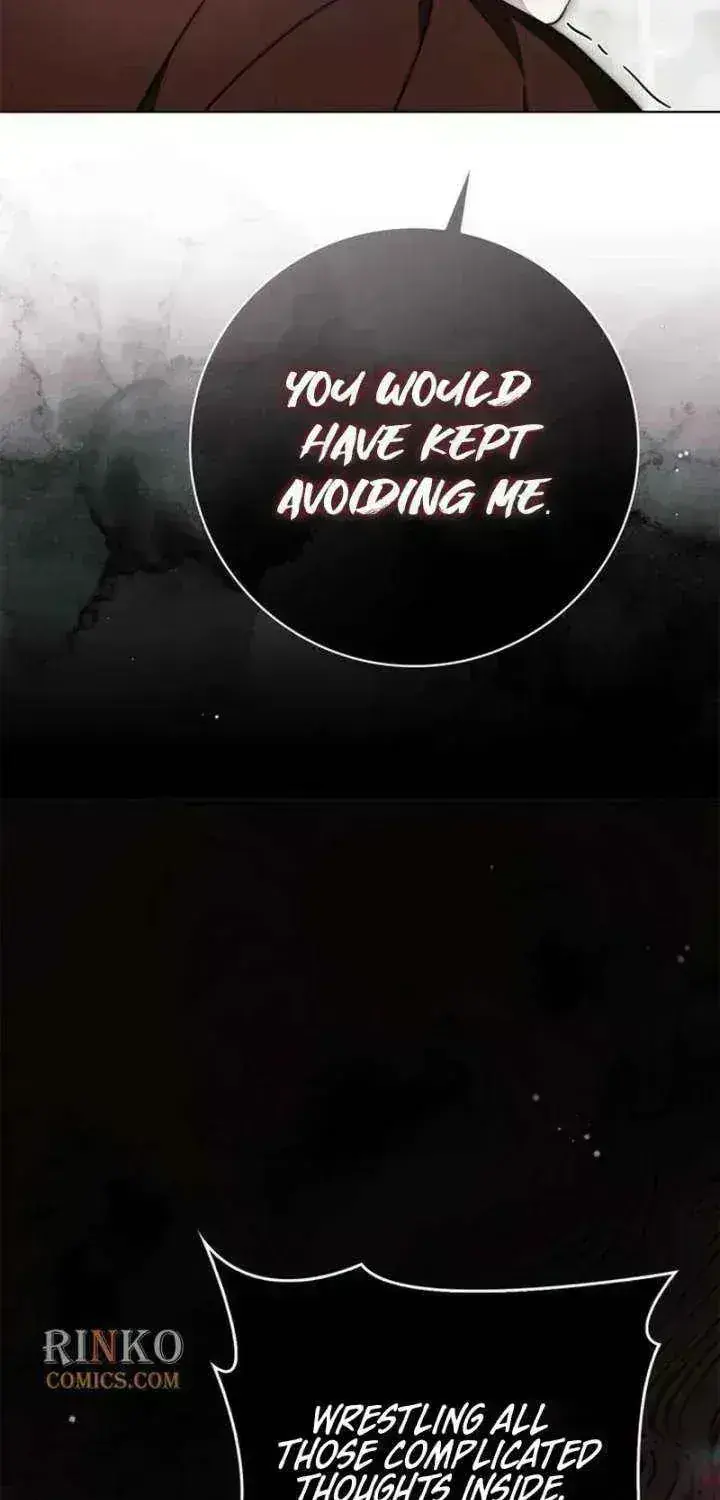 The Count's Secret Maid Chapter 94 Page 24