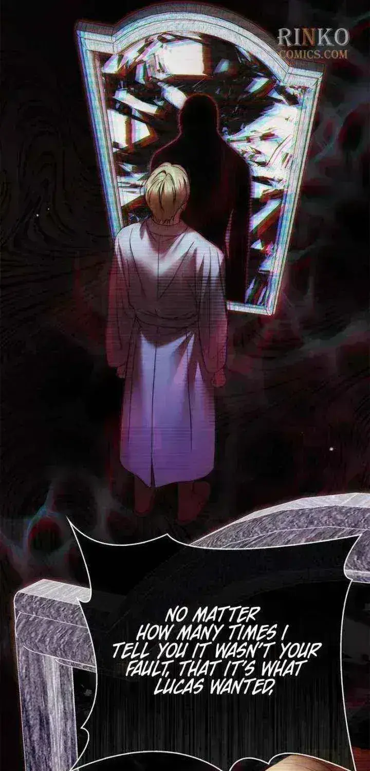 The Count's Secret Maid Chapter 94 Page 26