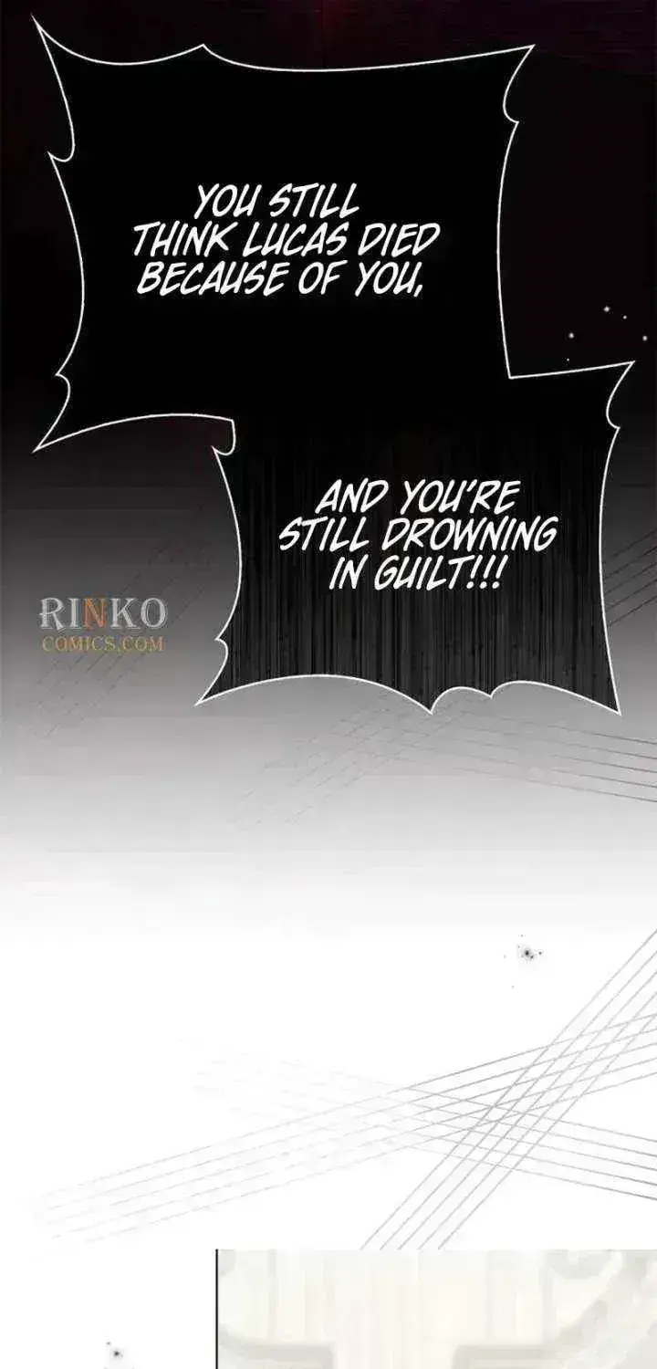 The Count's Secret Maid Chapter 94 Page 28