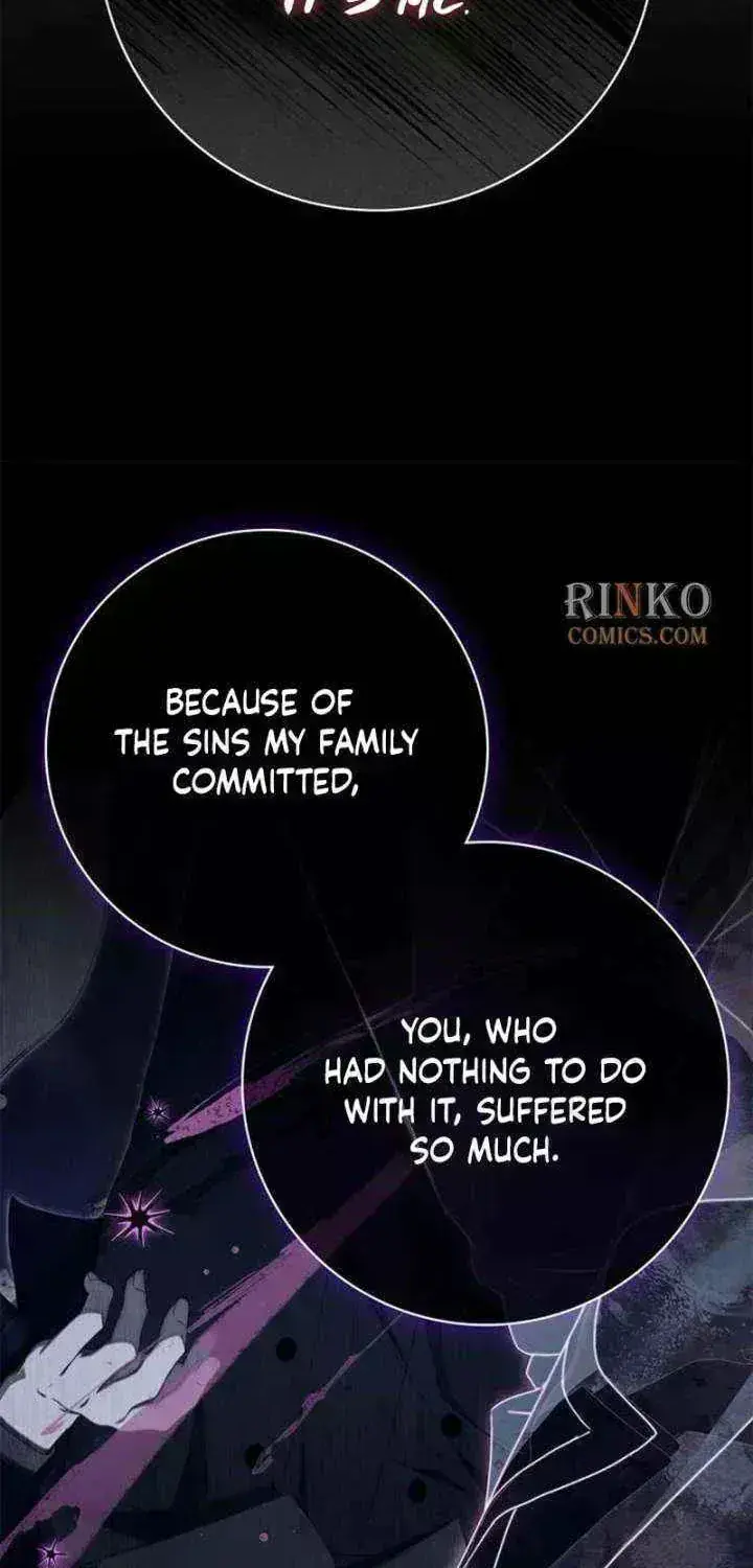 The Count's Secret Maid Chapter 94 Page 32