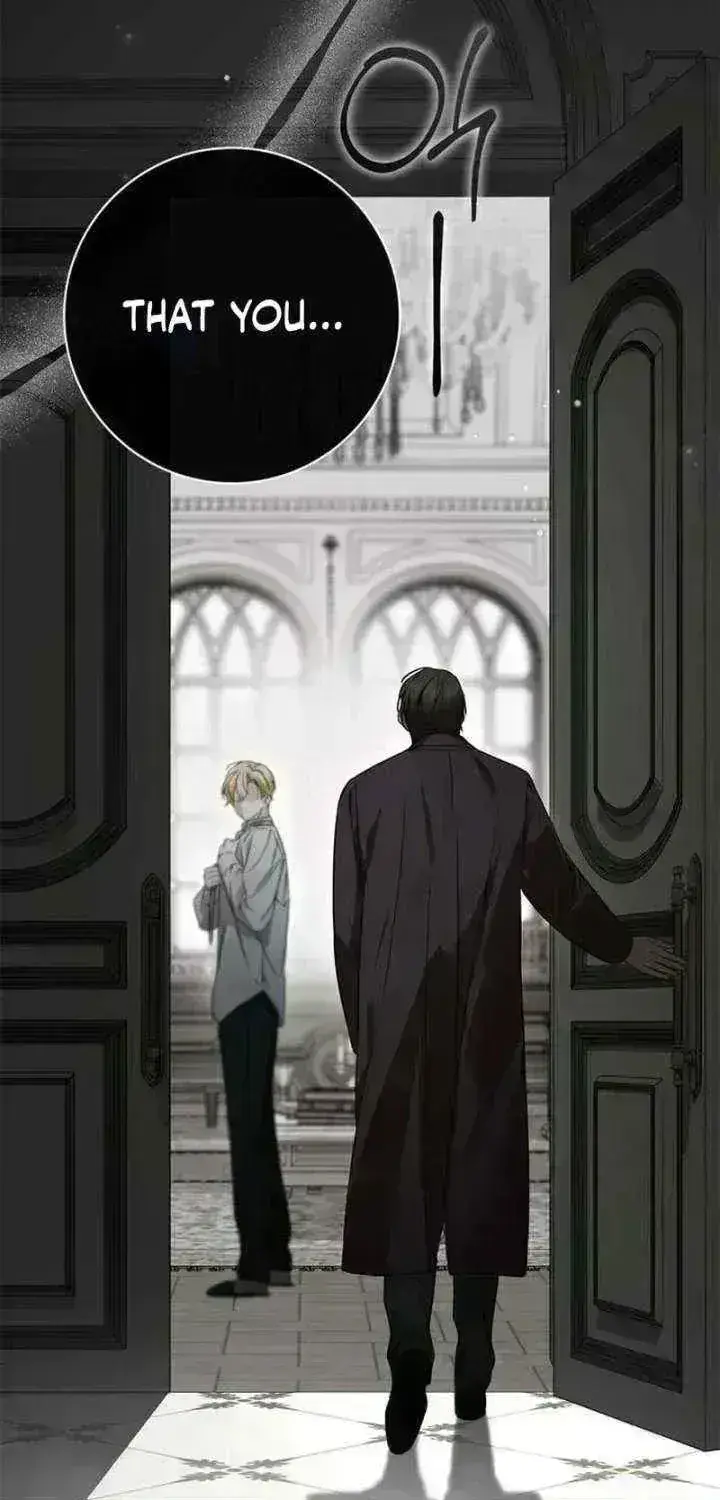 The Count's Secret Maid Chapter 94 Page 38