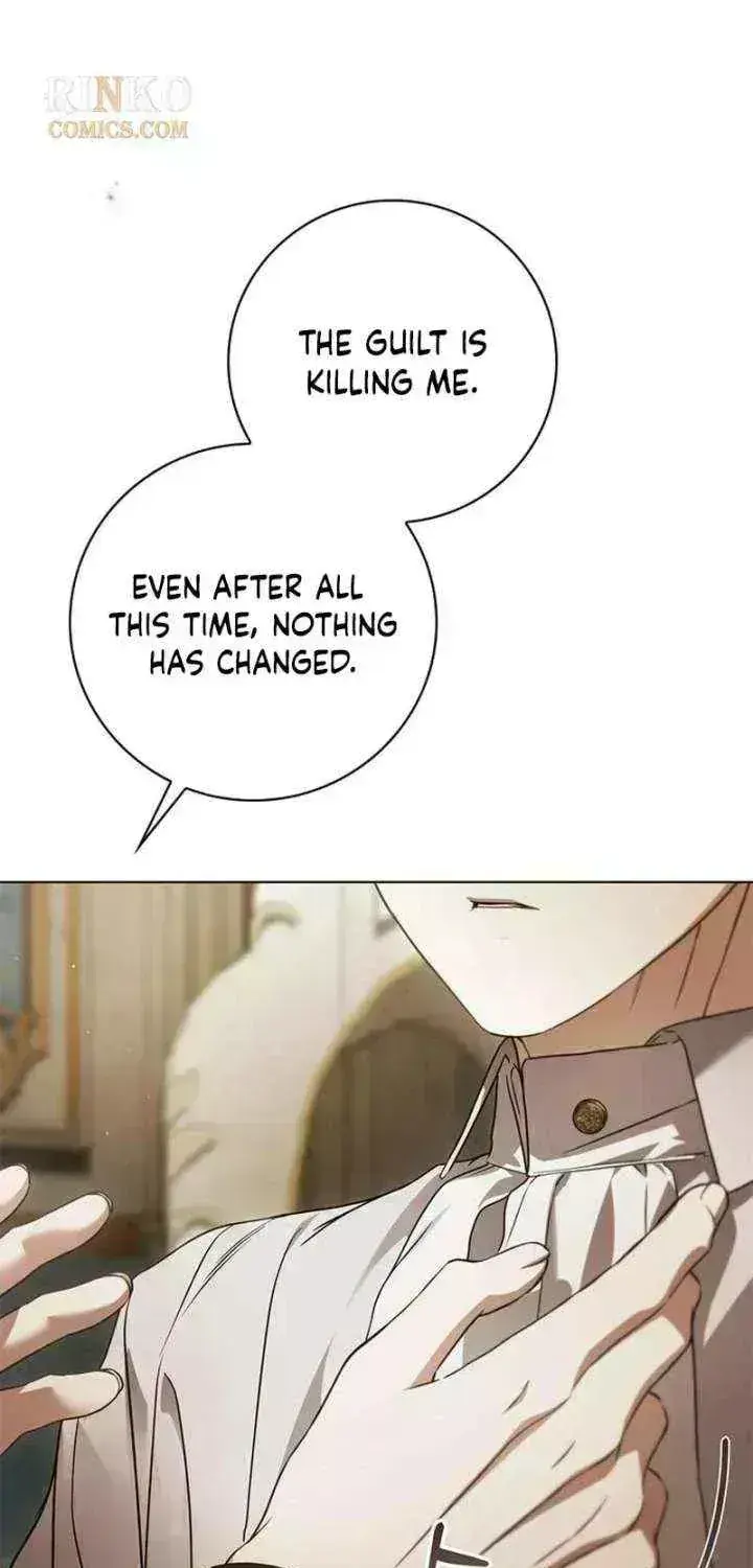 The Count's Secret Maid Chapter 94 Page 41