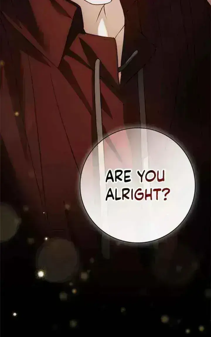 The Count's Secret Maid Chapter 94 Page 55
