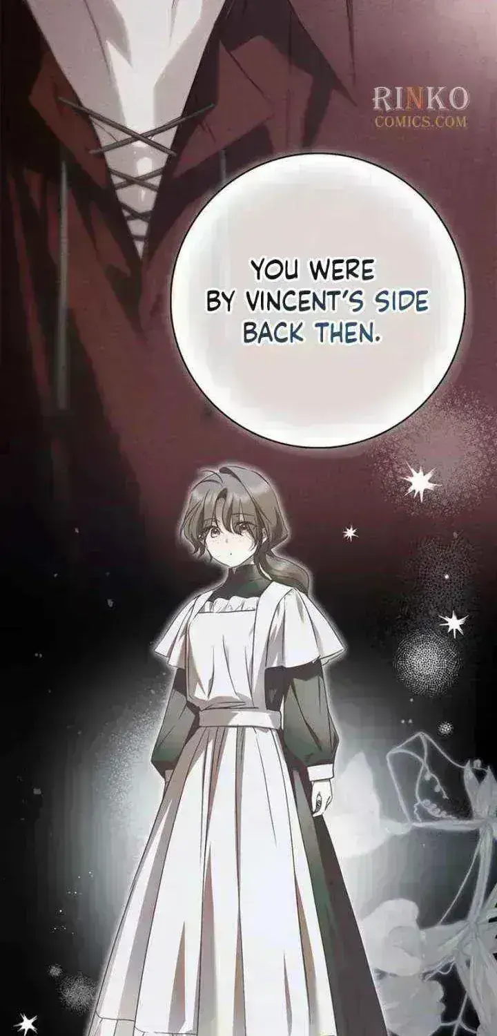 The Count's Secret Maid Chapter 94 Page 67