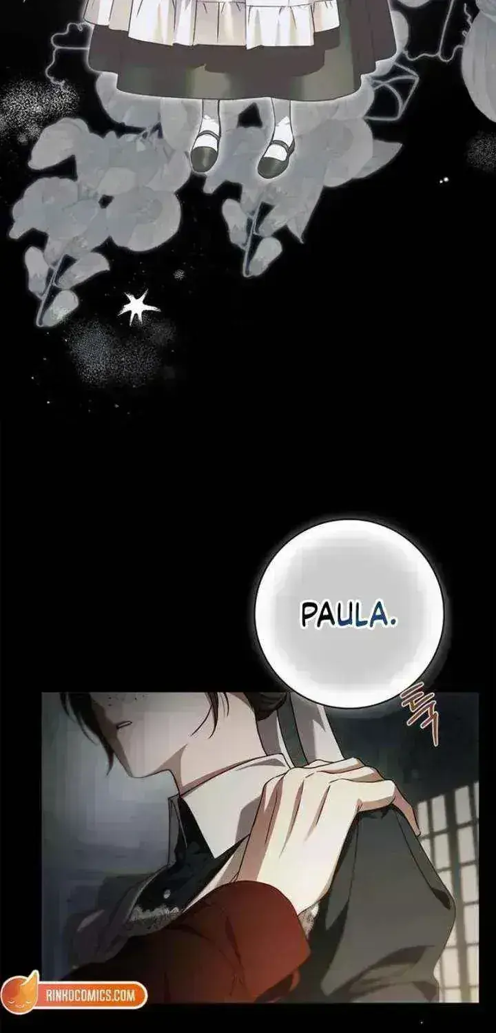 The Count's Secret Maid Chapter 94 Page 68