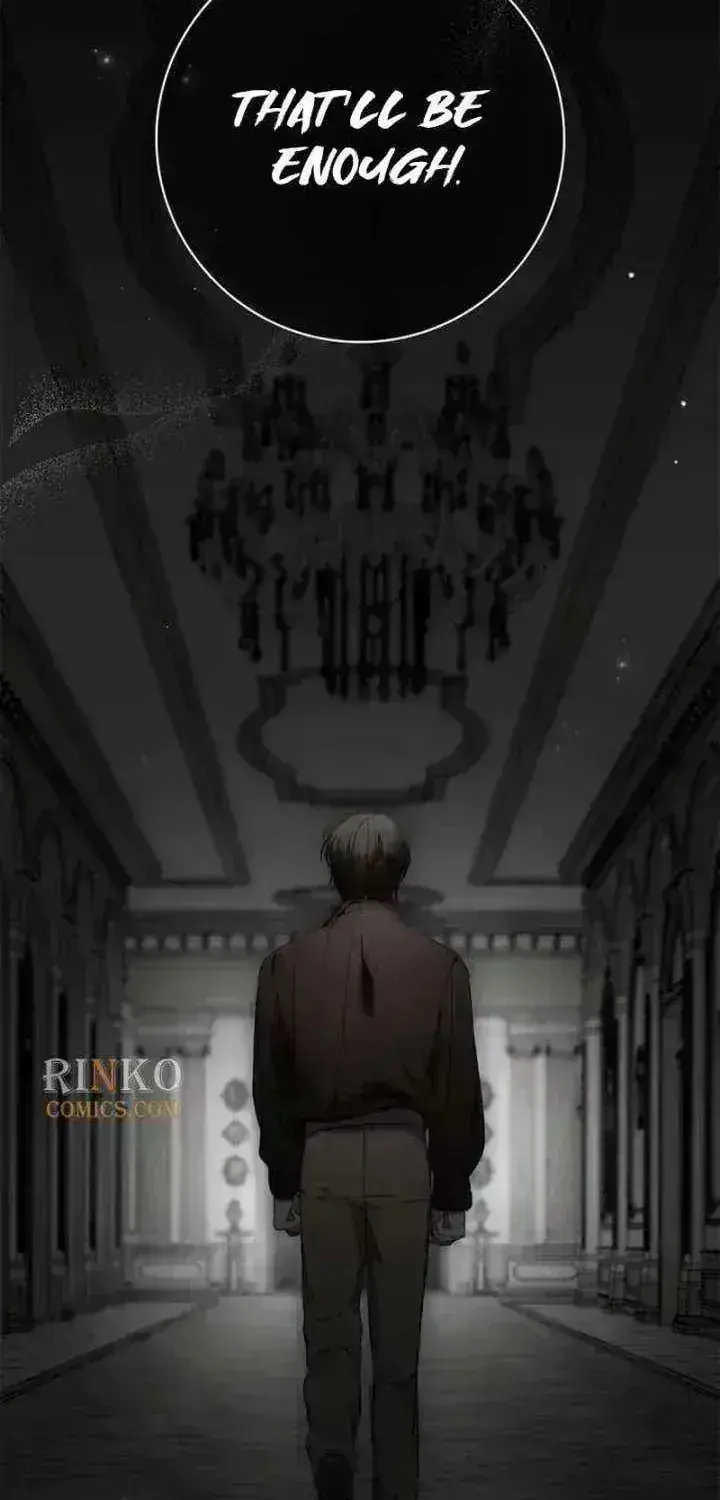 The Count's Secret Maid Chapter 94 Page 74