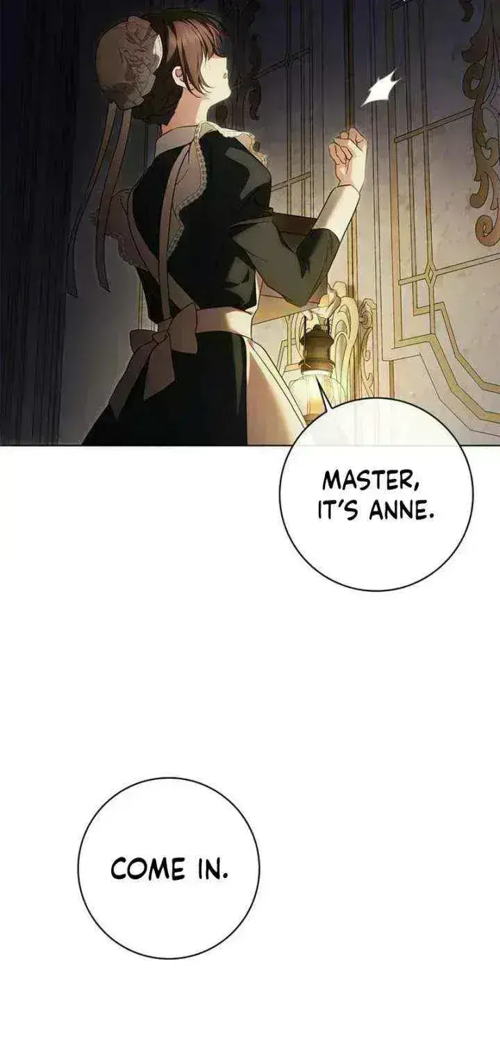 The Count's Secret Maid Chapter 94 Page 78