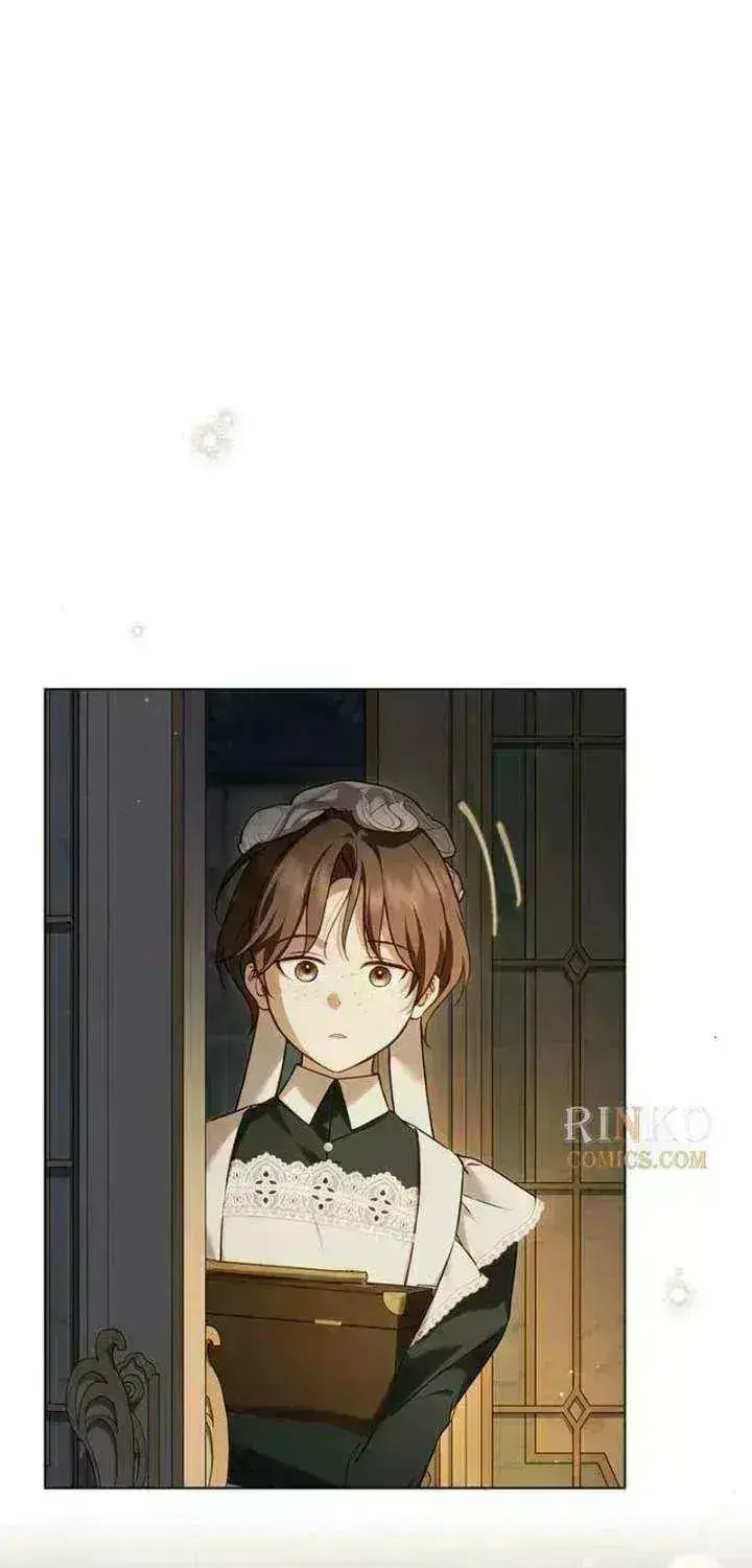 The Count's Secret Maid Chapter 94 Page 79