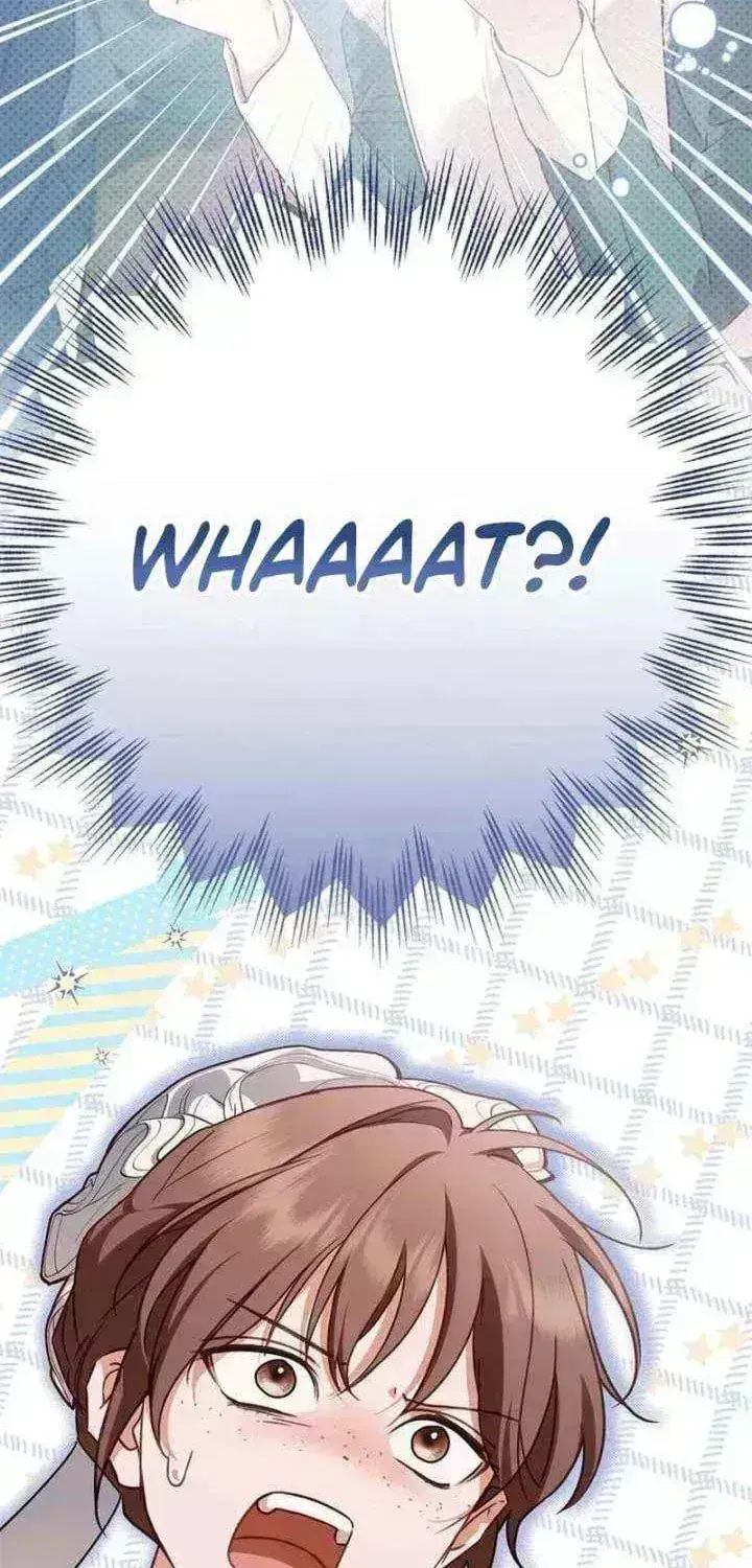 The Count's Secret Maid Chapter 94 Page 91
