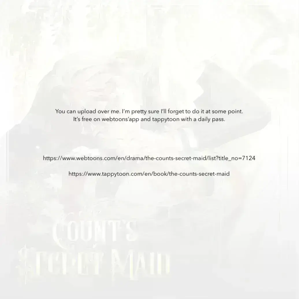 The Count's Secret Maid Chapter 95 Page 2