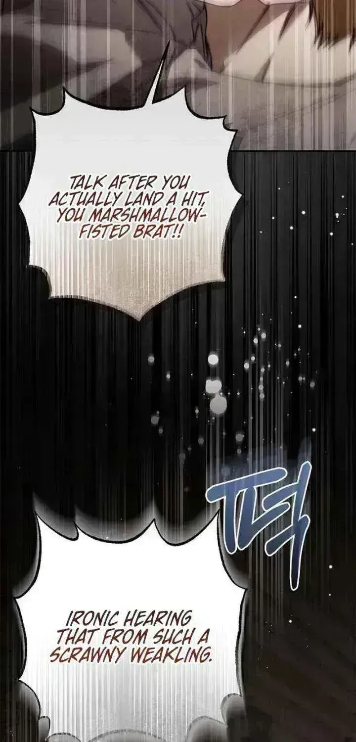 The Count's Secret Maid Chapter 96 Page 5