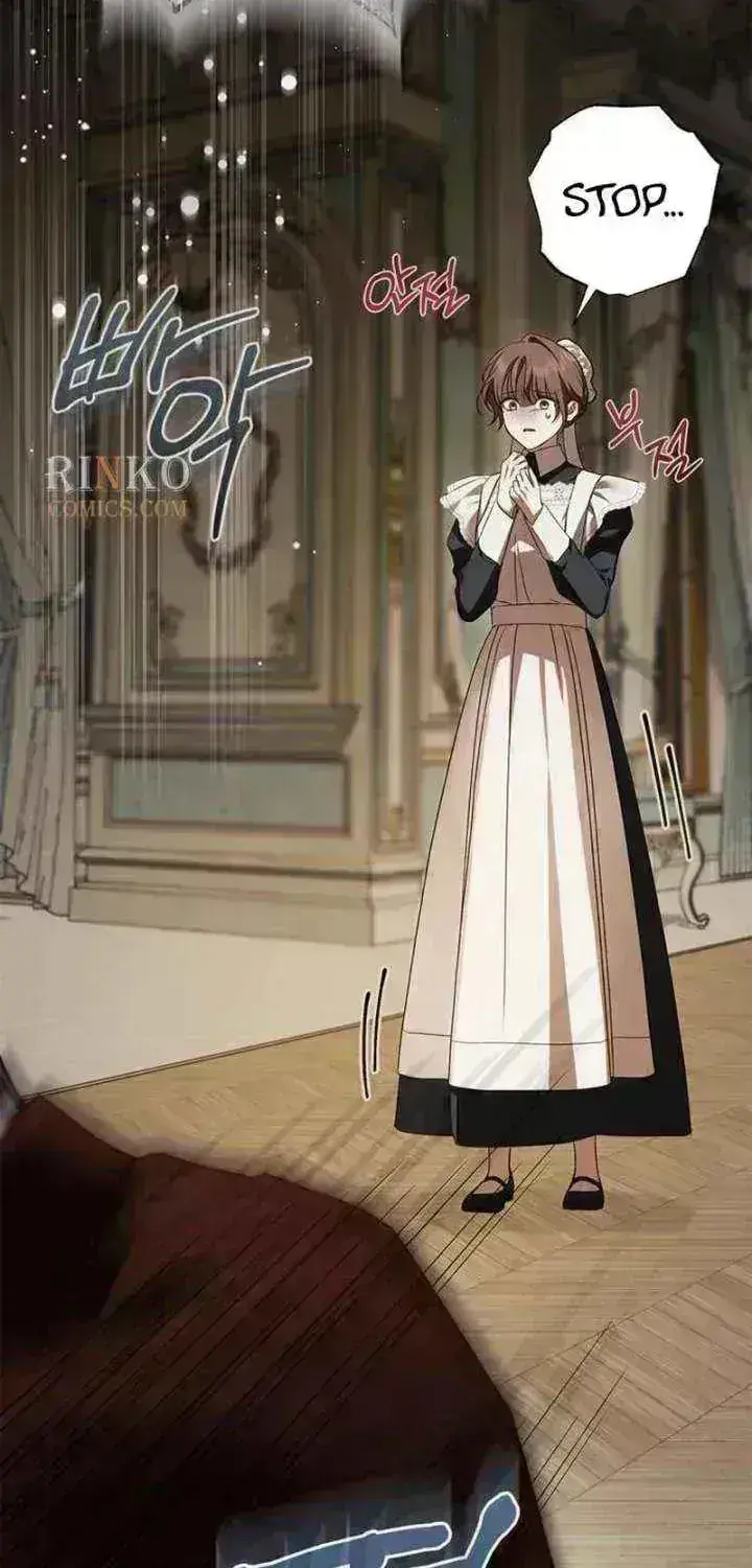 The Count's Secret Maid Chapter 96 Page 6