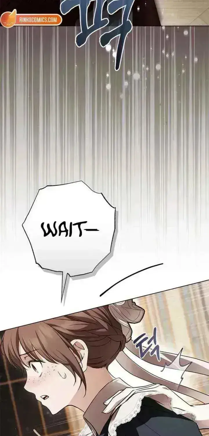 The Count's Secret Maid Chapter 96 Page 7