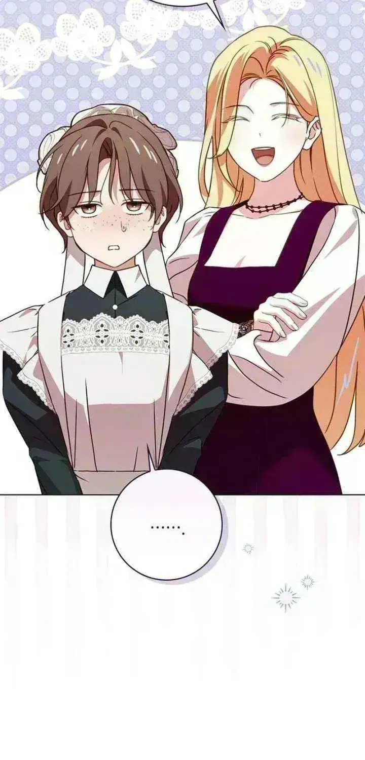 The Count's Secret Maid Chapter 96 Page 15