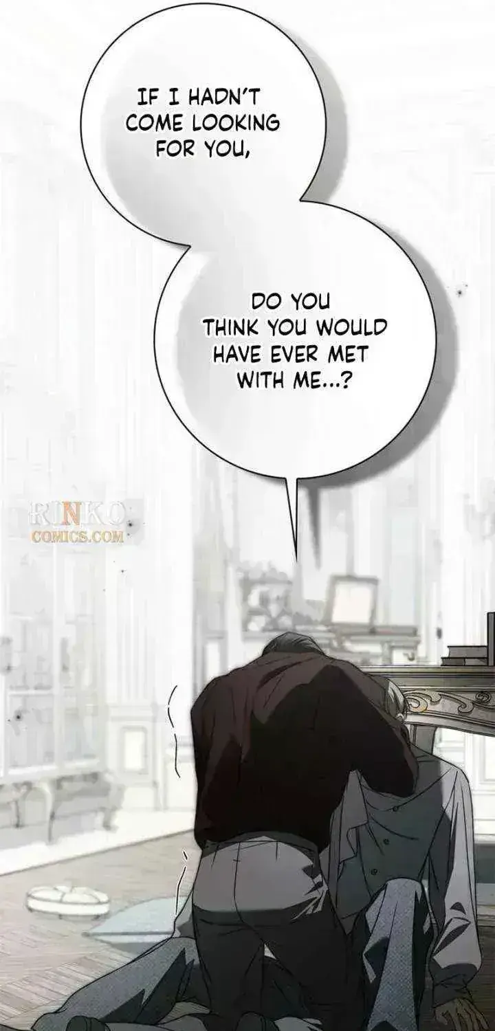The Count's Secret Maid Chapter 96 Page 22