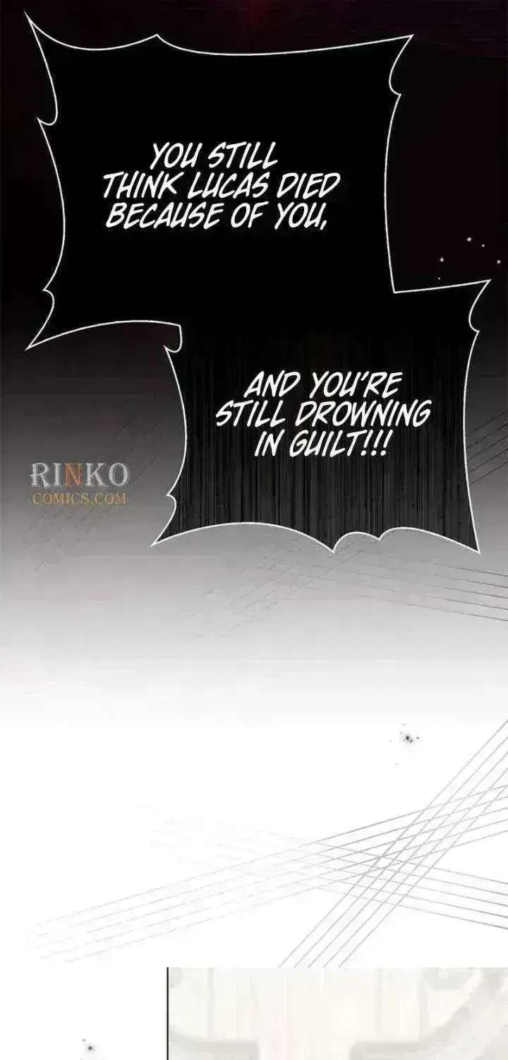 The Count's Secret Maid Chapter 96 Page 28