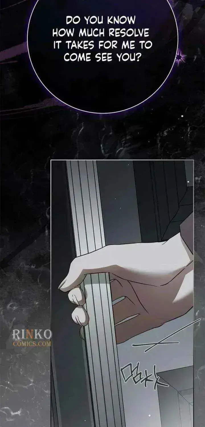 The Count's Secret Maid Chapter 96 Page 34