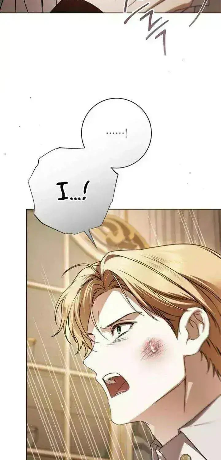 The Count's Secret Maid Chapter 96 Page 42