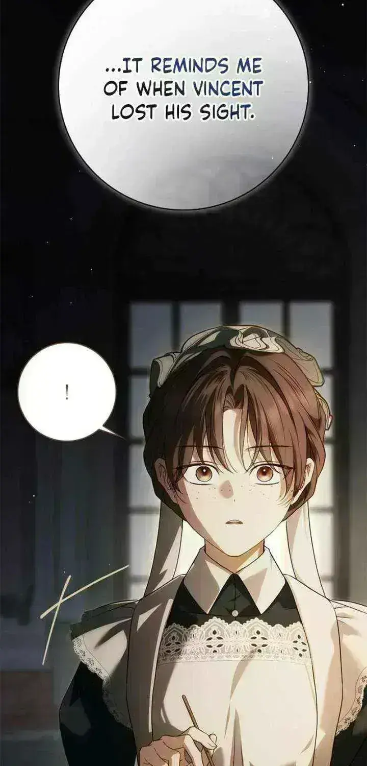 The Count's Secret Maid Chapter 96 Page 63
