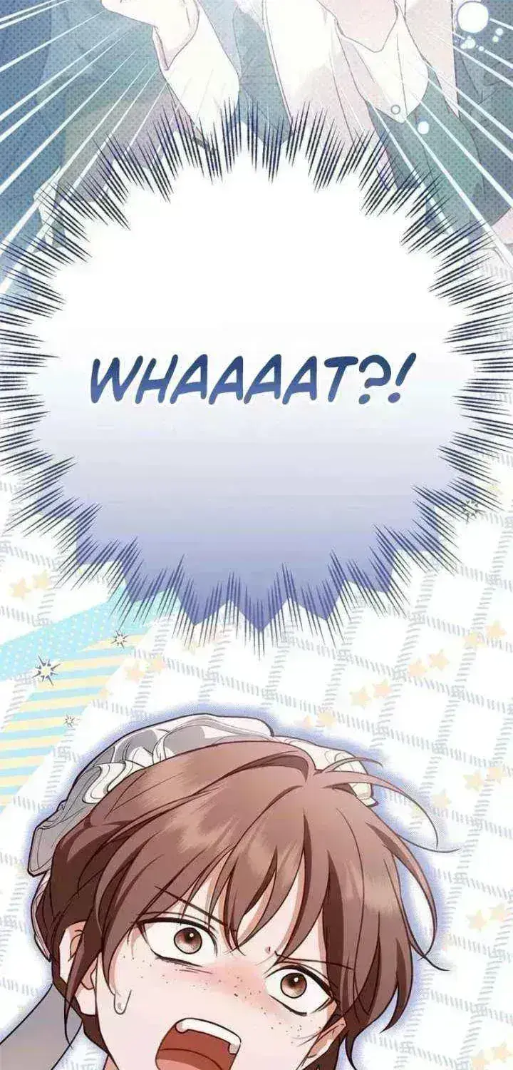 The Count's Secret Maid Chapter 96 Page 91