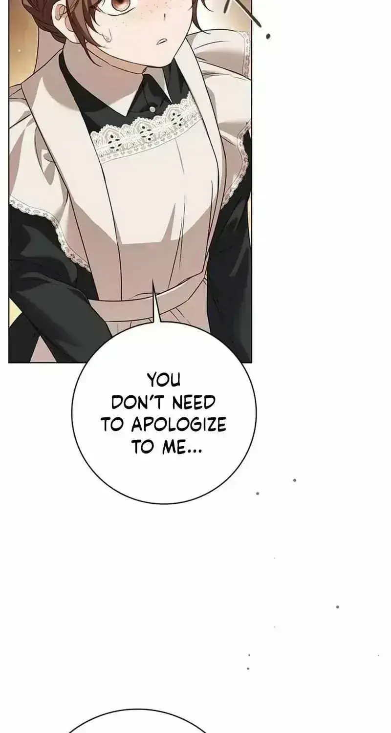 The Count's Secret Maid Chapter 97 Page 7