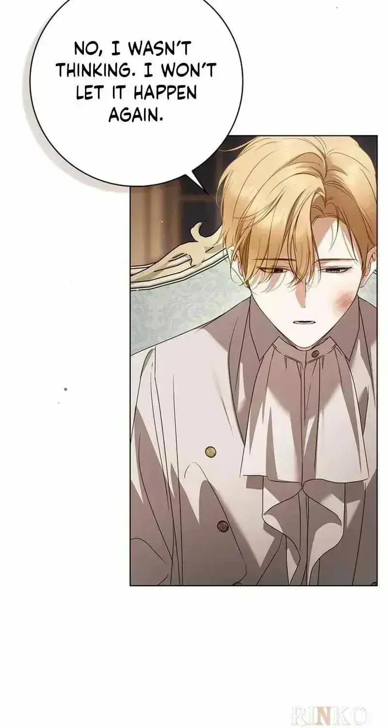 The Count's Secret Maid Chapter 97 Page 8