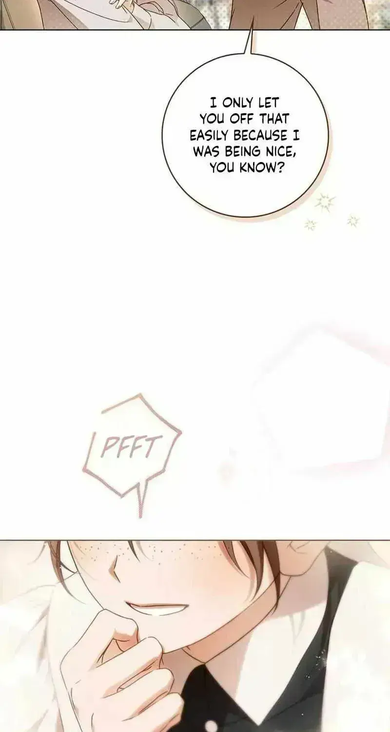 The Count's Secret Maid Chapter 97 Page 26