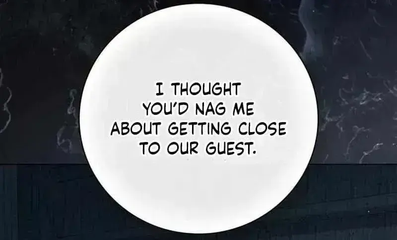 The Count's Secret Maid Chapter 97 Page 40