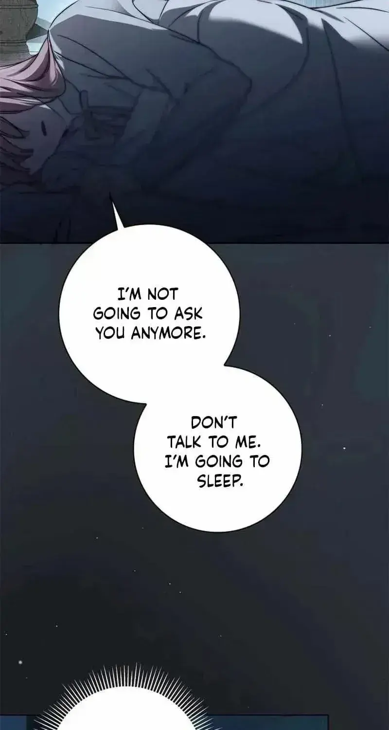 The Count's Secret Maid Chapter 97 Page 43