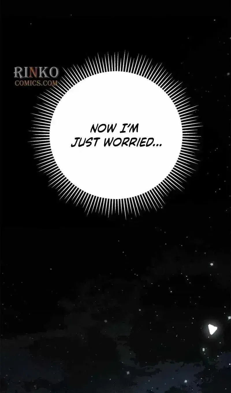 The Count's Secret Maid Chapter 97 Page 45