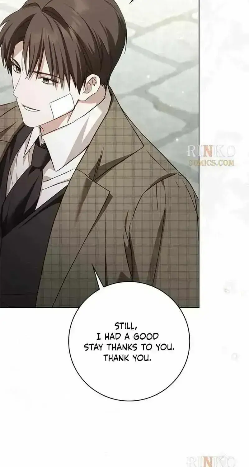The Count's Secret Maid Chapter 97 Page 53