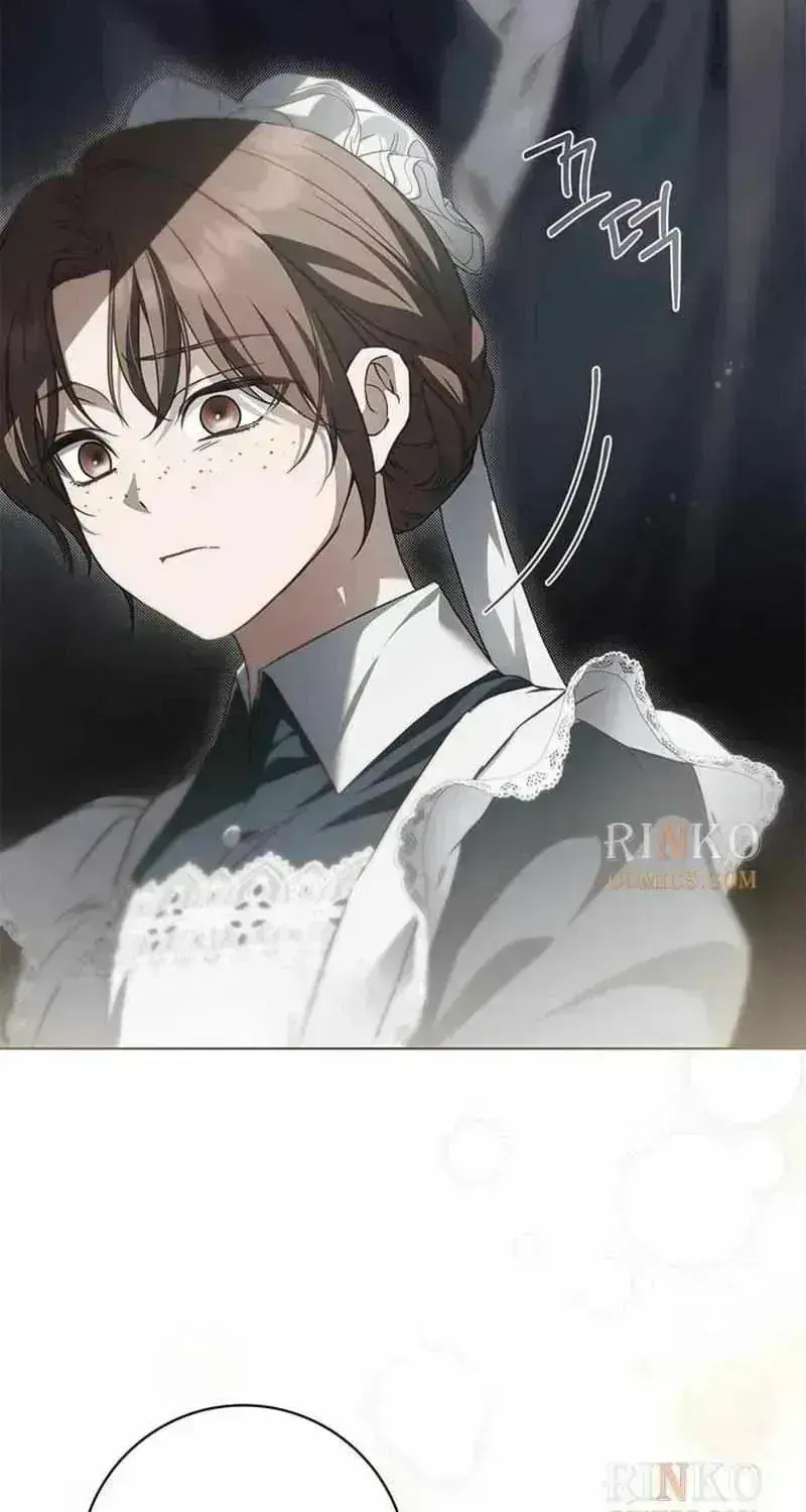 The Count's Secret Maid Chapter 97 Page 62