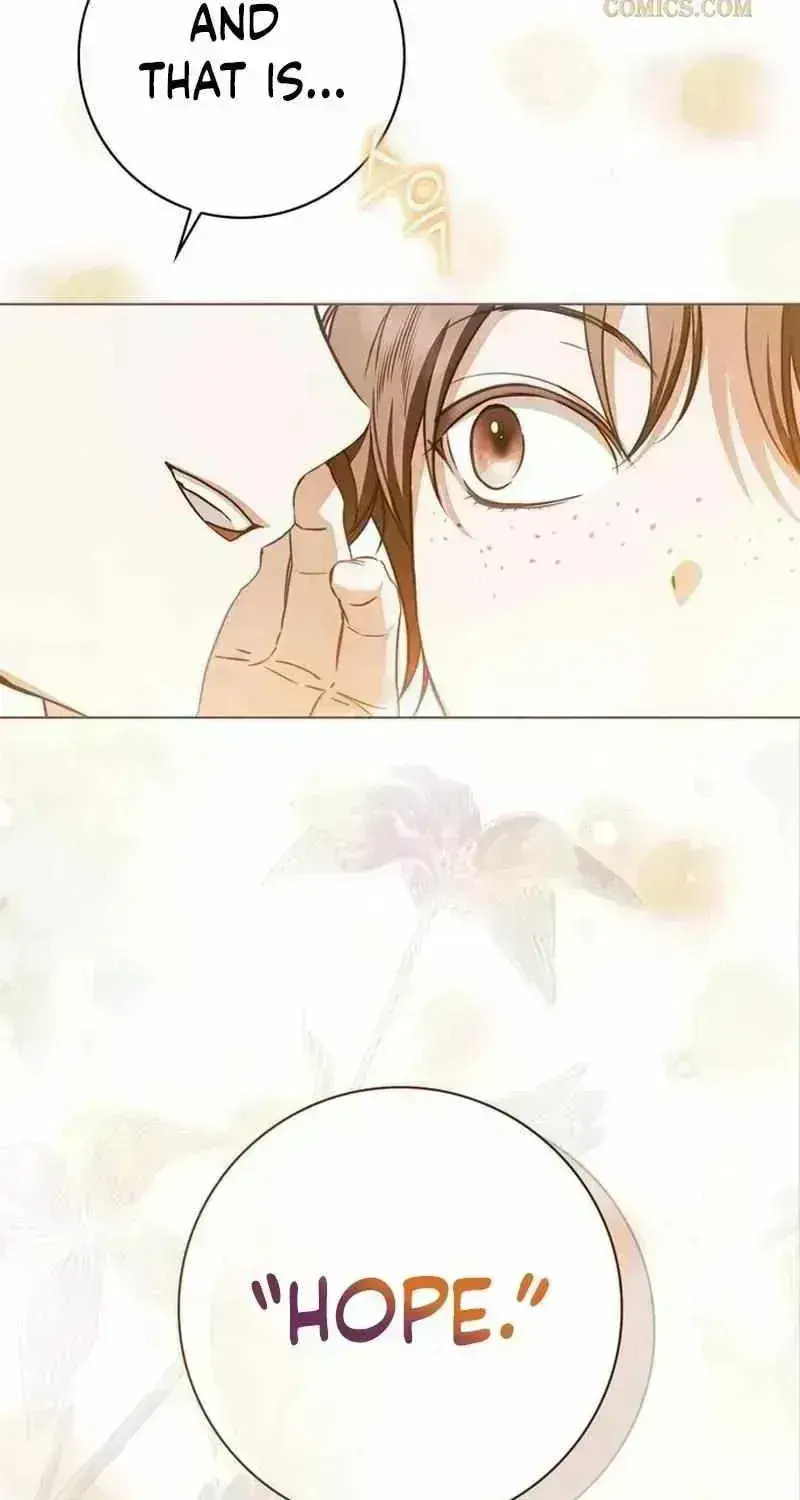 The Count's Secret Maid Chapter 97 Page 63
