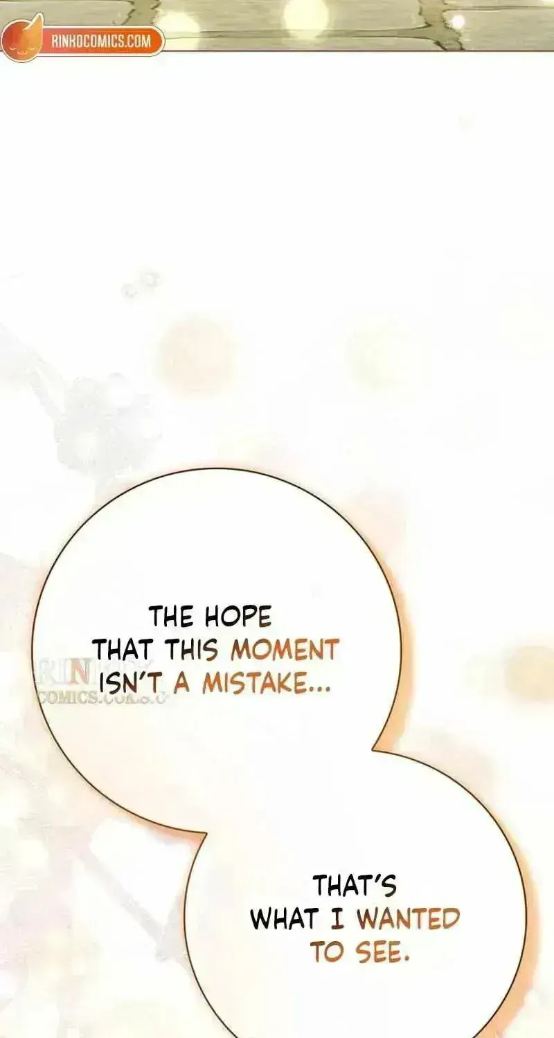 The Count's Secret Maid Chapter 97 Page 65