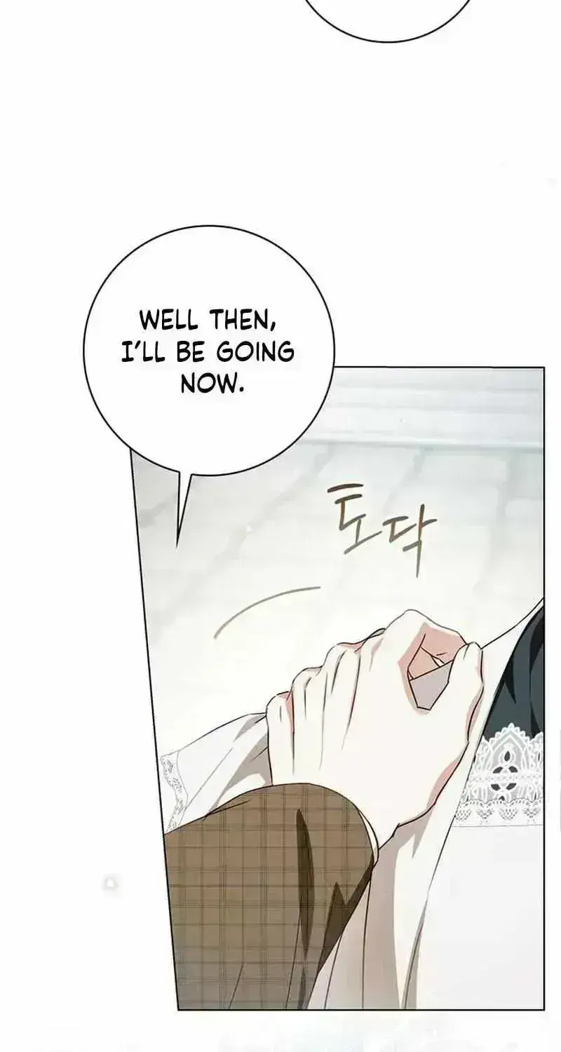 The Count's Secret Maid Chapter 97 Page 68