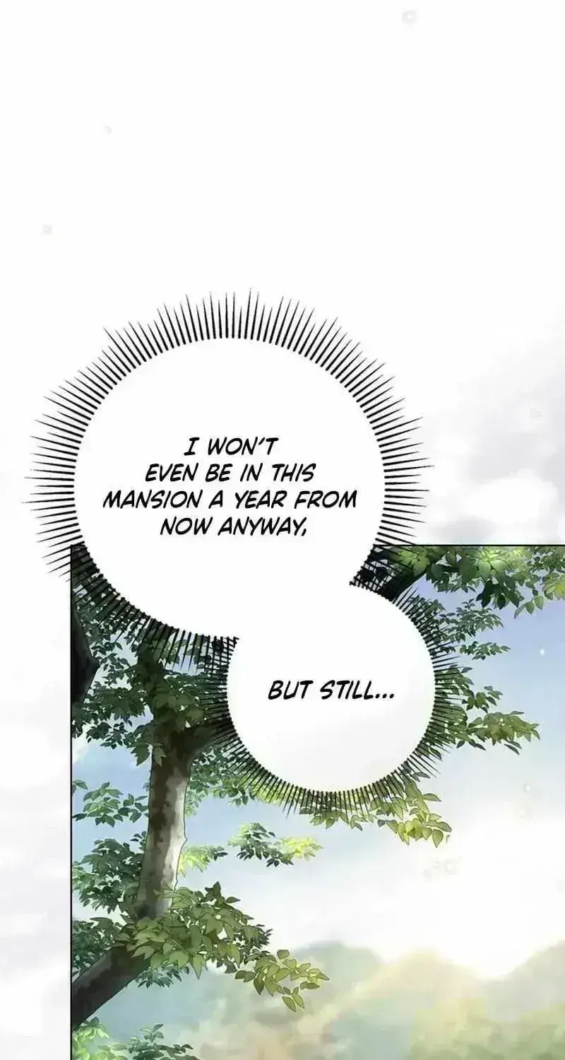 The Count's Secret Maid Chapter 97 Page 82