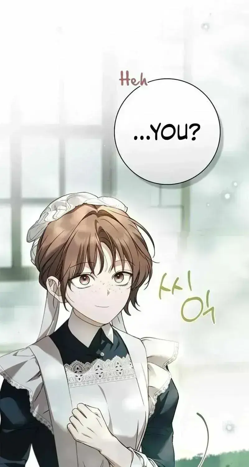 The Count's Secret Maid Chapter 97 Page 88