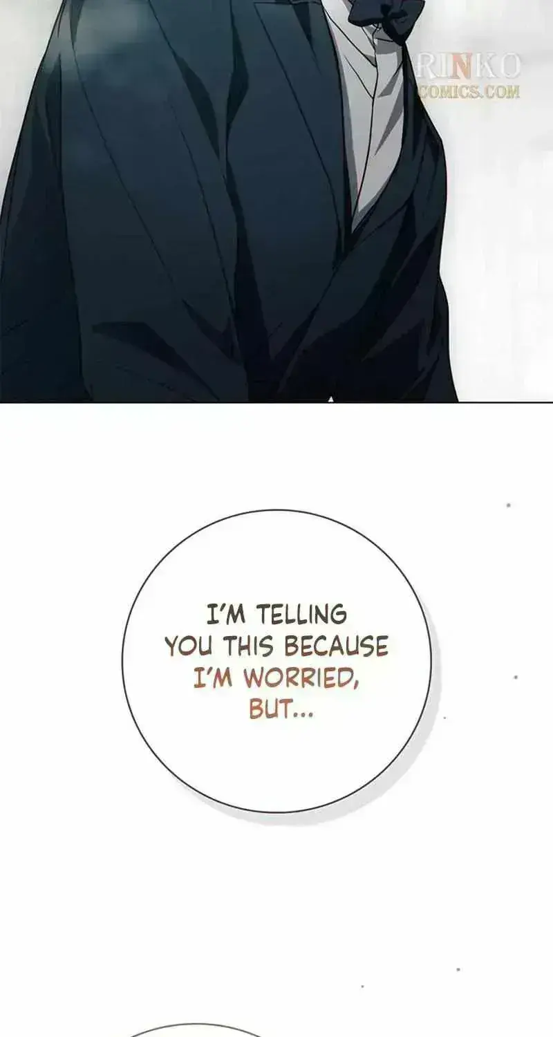 The Count's Secret Maid Chapter 97 Page 96