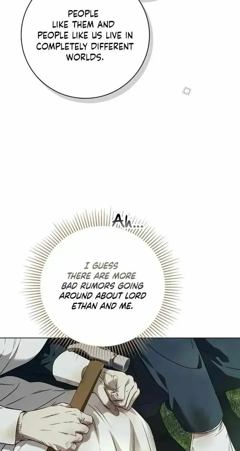 The Count's Secret Maid Chapter 97 Page 100
