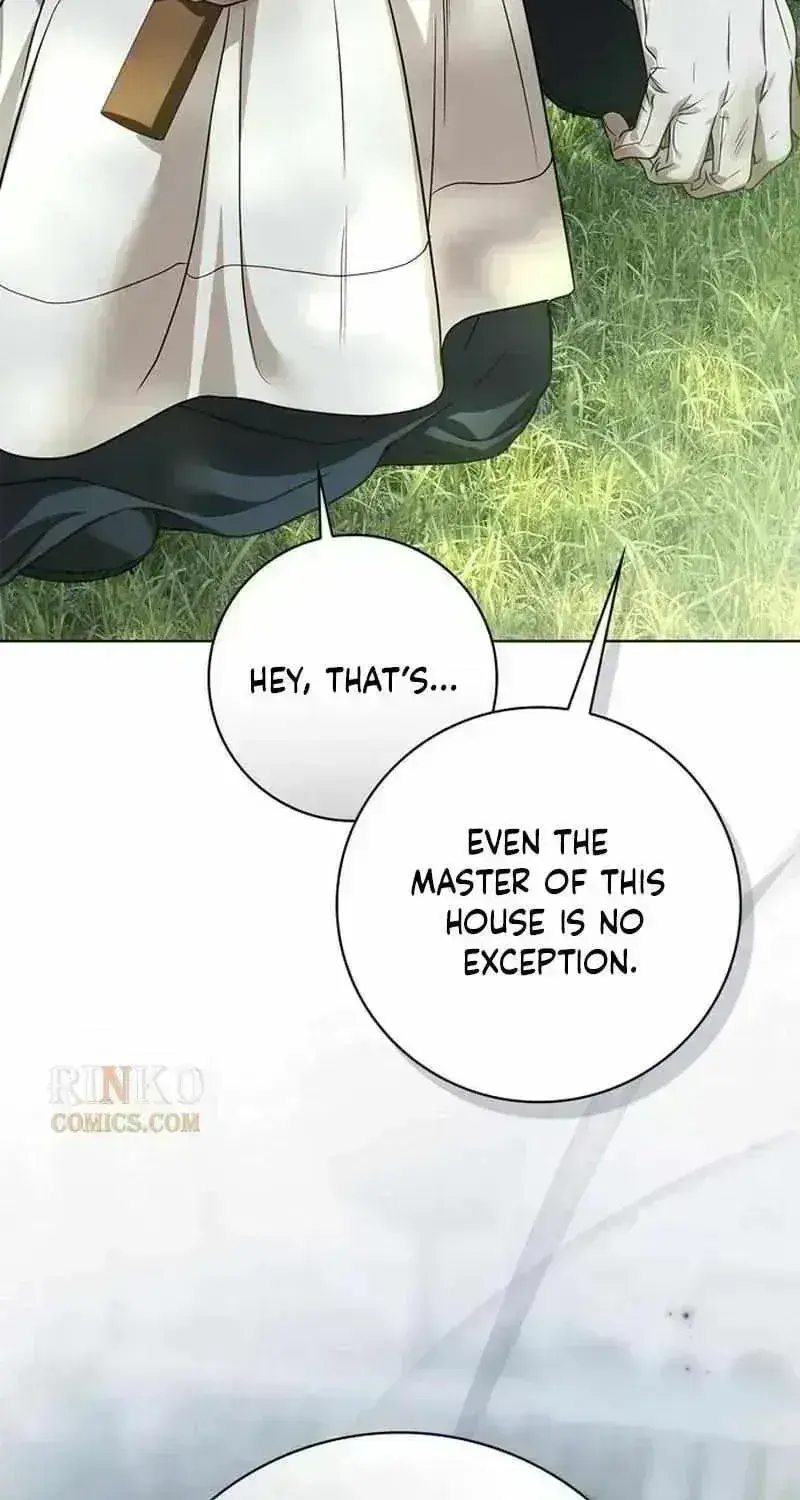 The Count's Secret Maid Chapter 97 Page 101