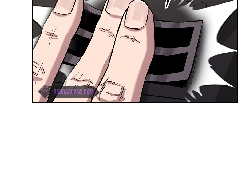 The Dark Mage's Return to Enlistment Chapter 13 Page 8