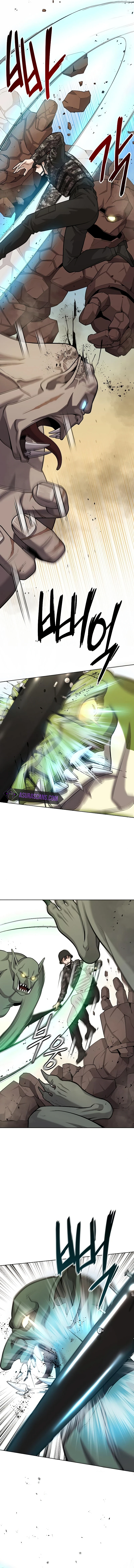 The Dark Mage's Return to Enlistment Chapter 20 Page 13