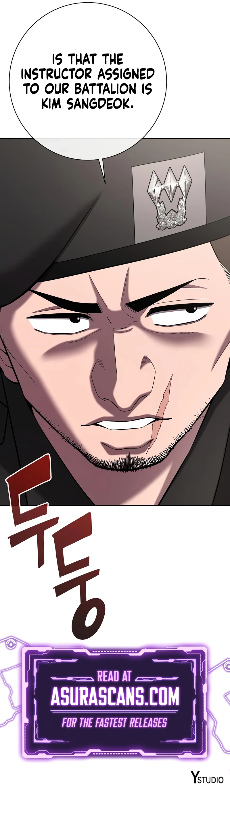 The Dark Mage's Return to Enlistment Chapter 70 Page 15