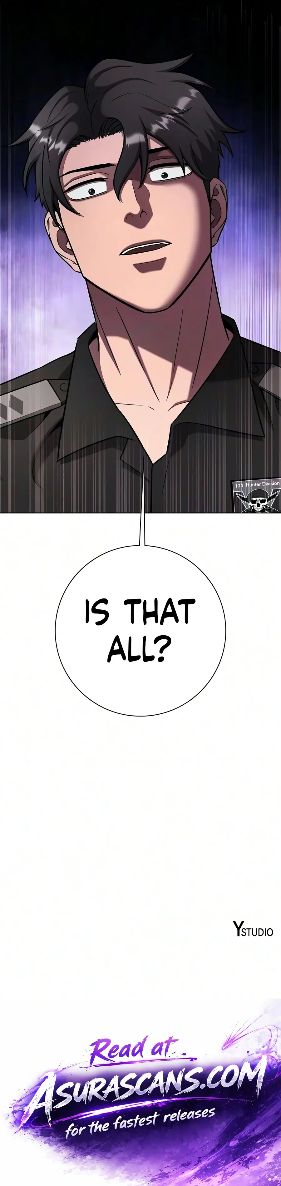 The Dark Mage's Return to Enlistment Chapter 92 Page 15