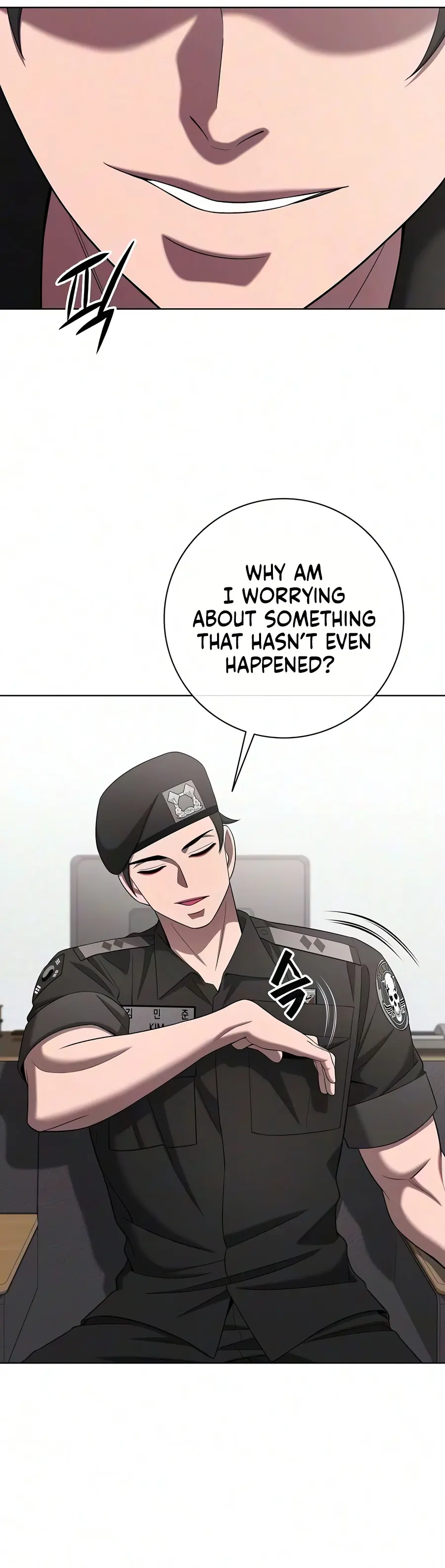The Dark Mage's Return to Enlistment Chapter 93 Page 11