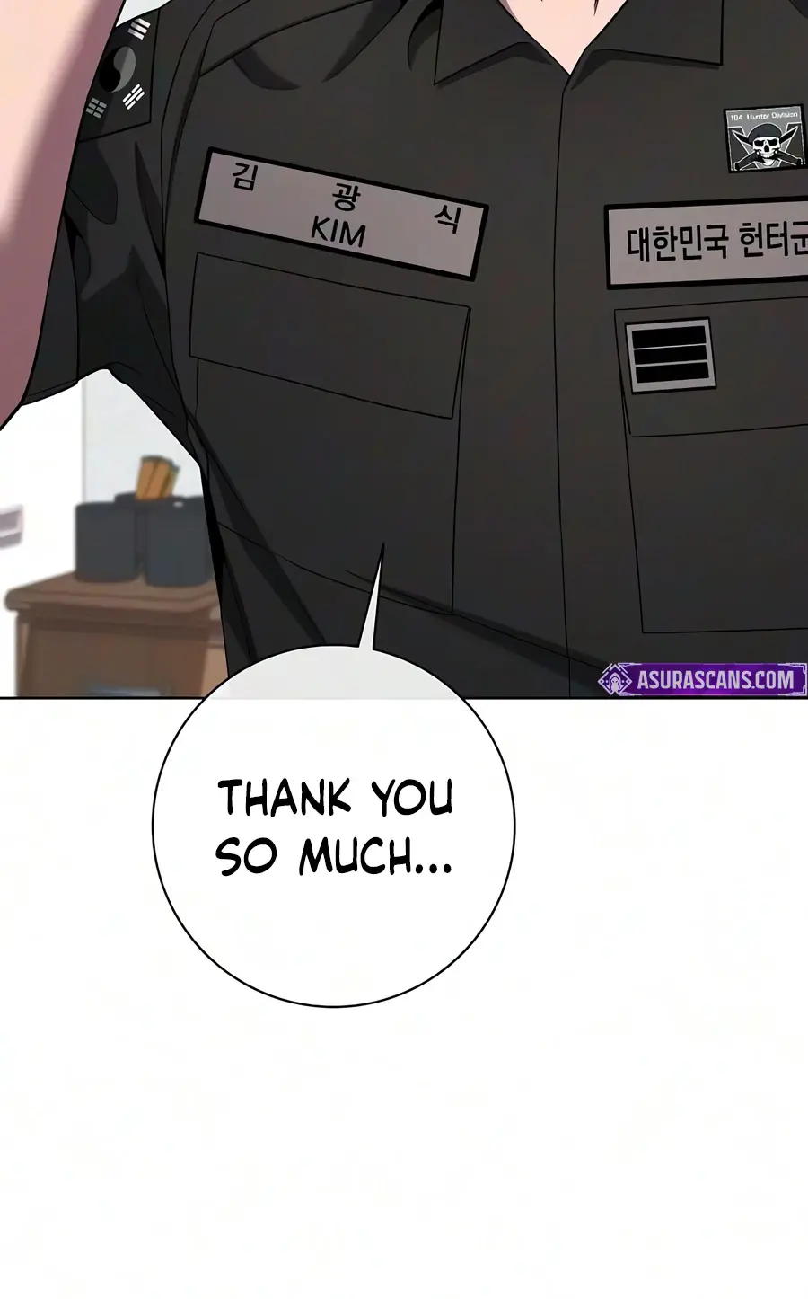 The Dark Mage's Return to Enlistment Chapter 96 Page 17