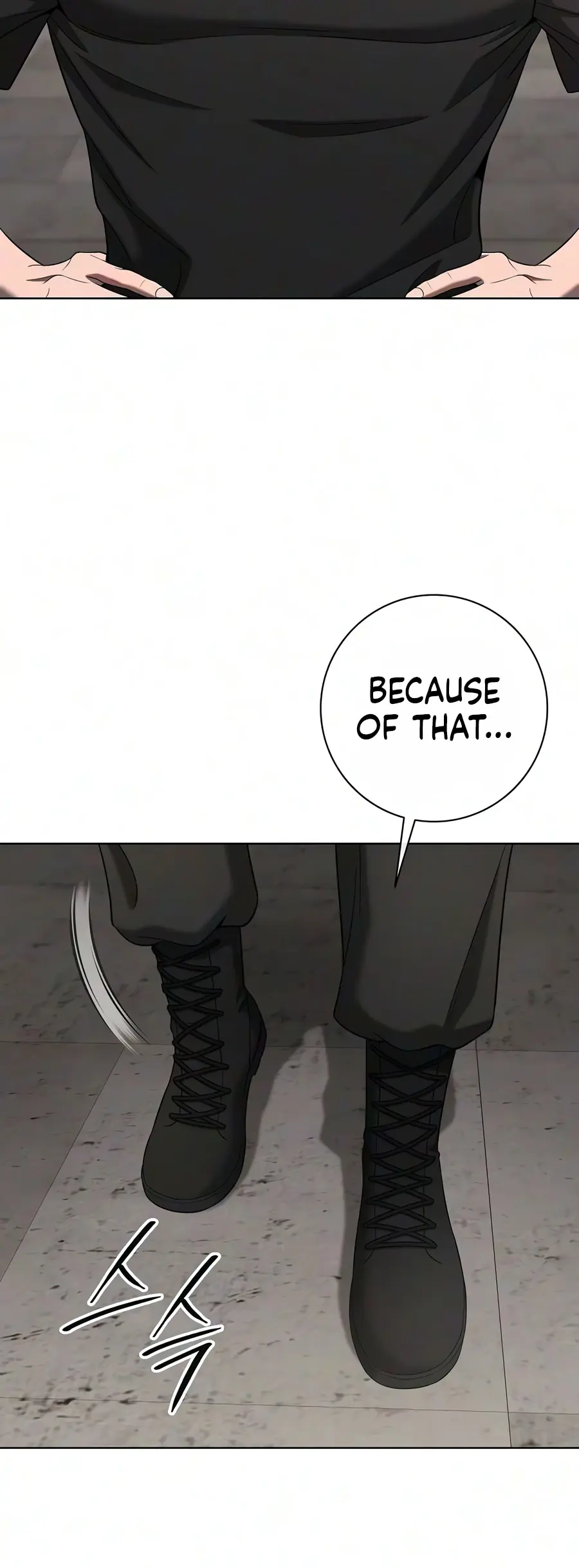 The Dark Mage's Return to Enlistment Chapter 97 Page 17