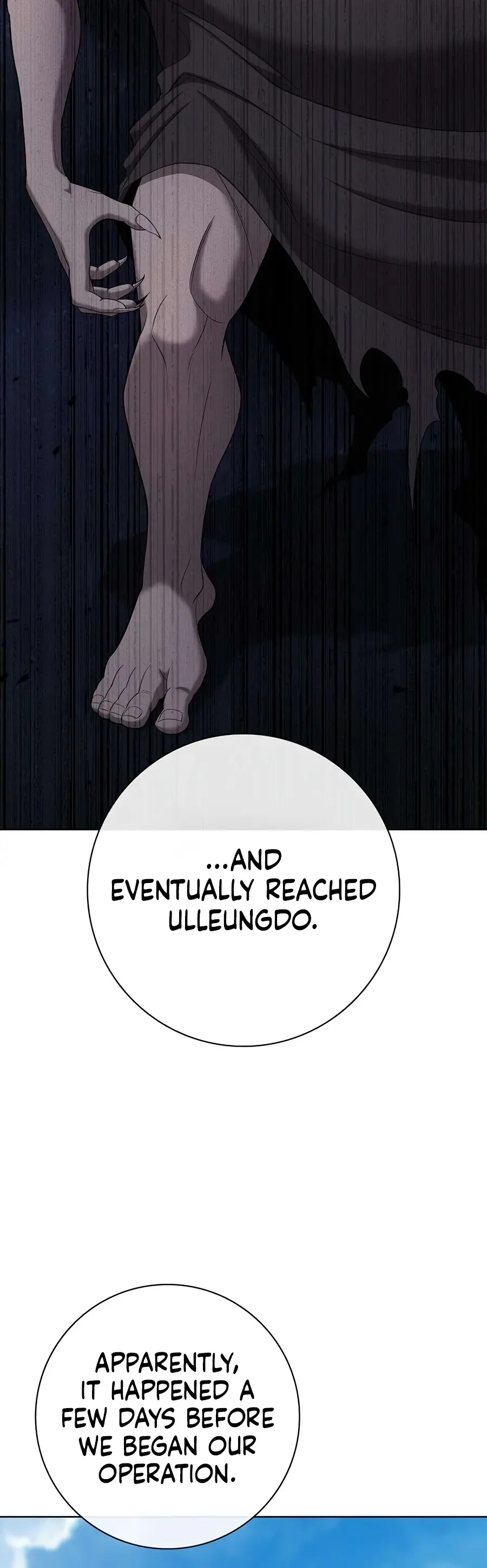 The Dark Mage's Return to Enlistment Chapter 100 Page 3
