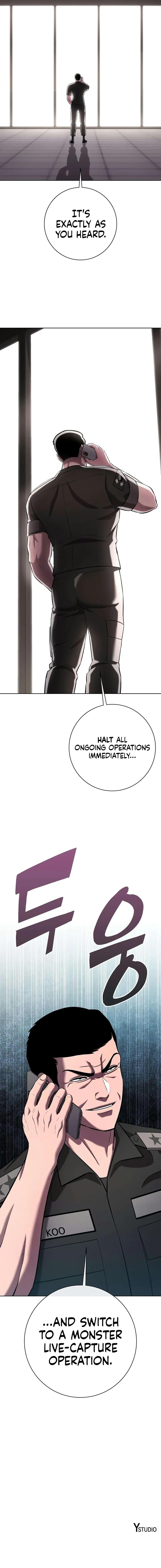 The Dark Mage's Return to Enlistment Chapter 100 Page 28